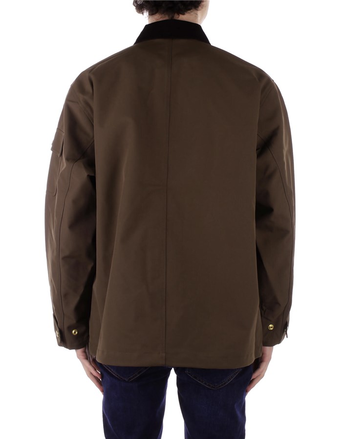 CARHARTT WIP Jackets Jackets Men I034424 3 