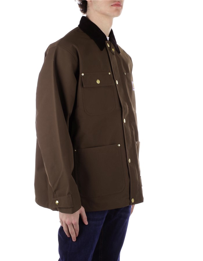 CARHARTT WIP Jackets Jackets Men I034424 5 