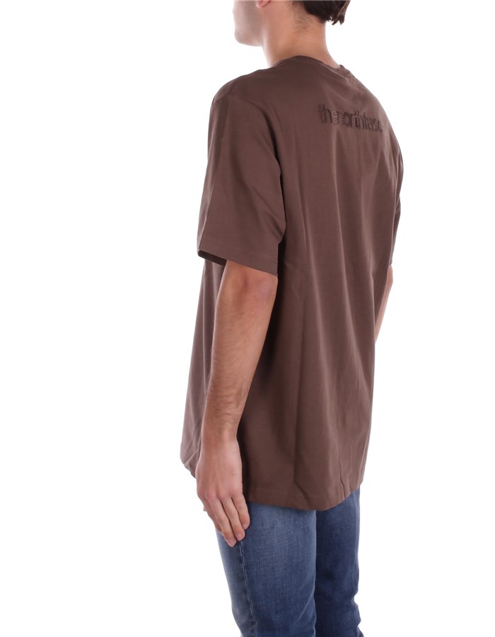 THE NORTH FACE T-shirt Manica Corta Uomo NF0A8C35 2 