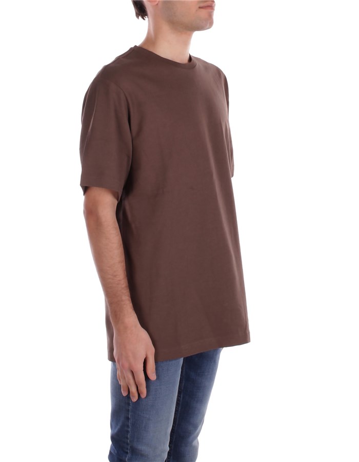THE NORTH FACE T-shirt Manica Corta Uomo NF0A8C35 5 
