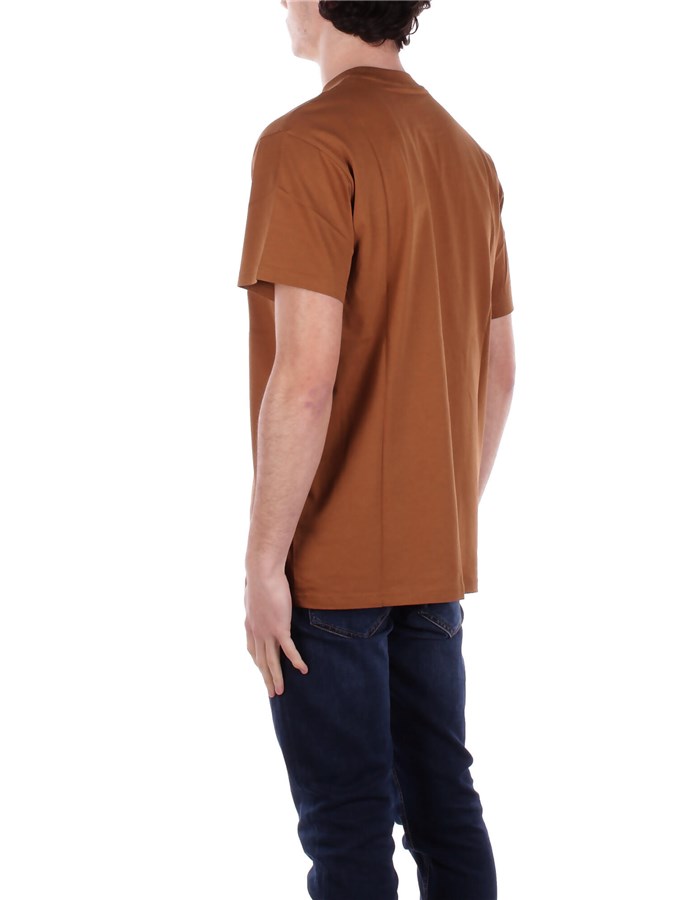 CARHARTT WIP T-shirt Manica Corta Uomo I032128 2 