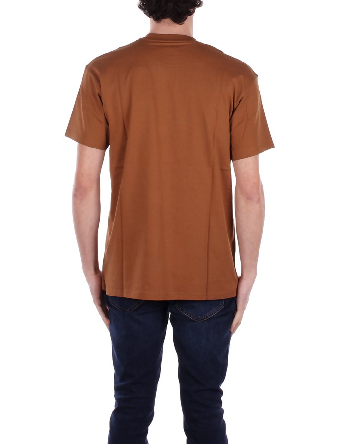 CARHARTT WIP T-shirt Manica Corta Uomo I032128 3 