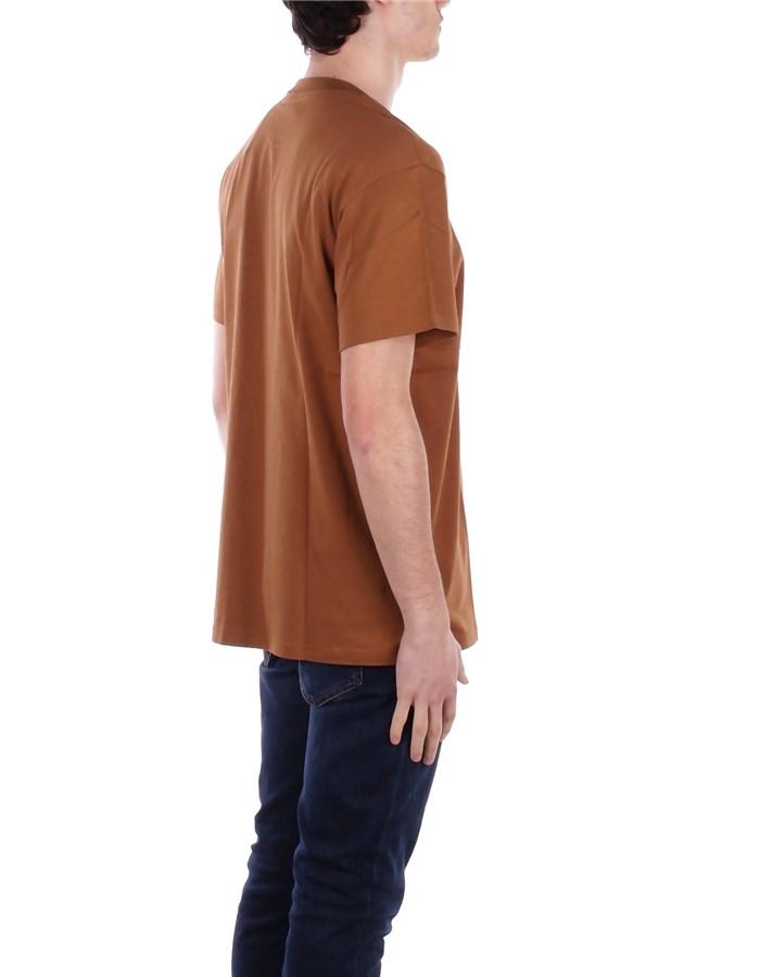 CARHARTT WIP T-shirt Manica Corta Uomo I032128 4 