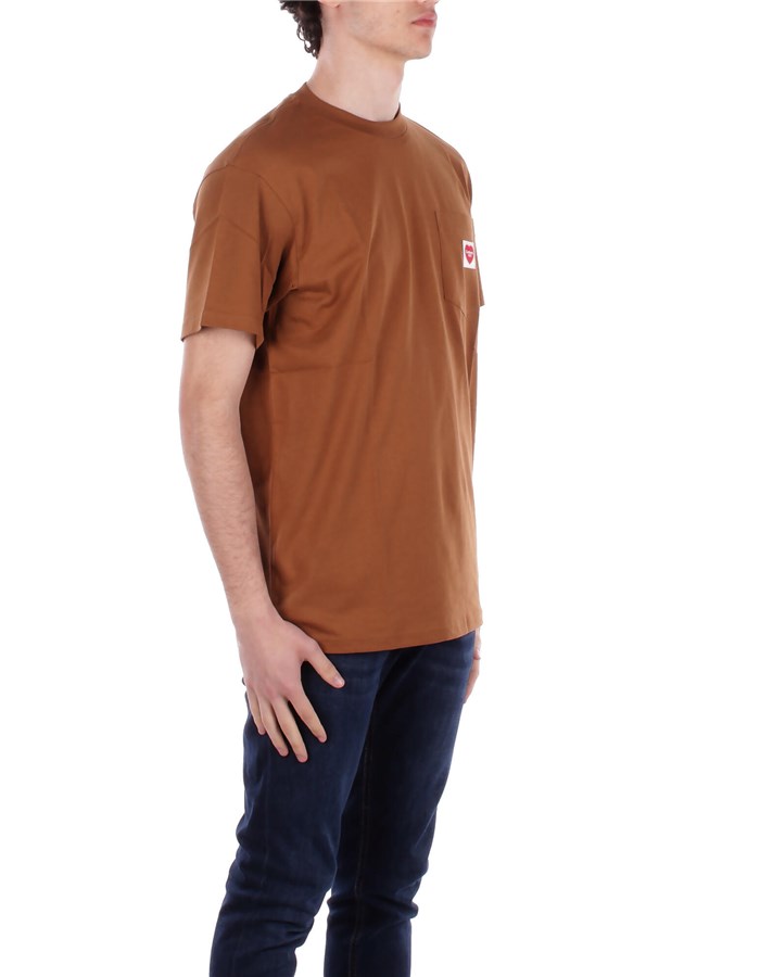 CARHARTT WIP T-shirt Manica Corta Uomo I032128 5 