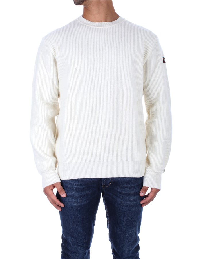 PAUL & SHARK Choker Cream