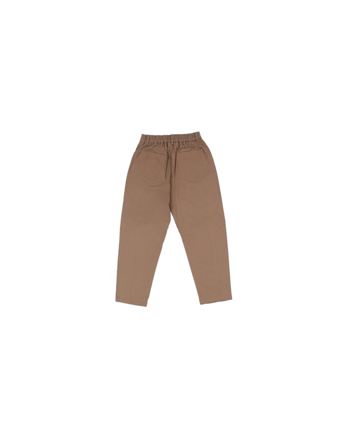 MANILA GRACE Chino Caramello