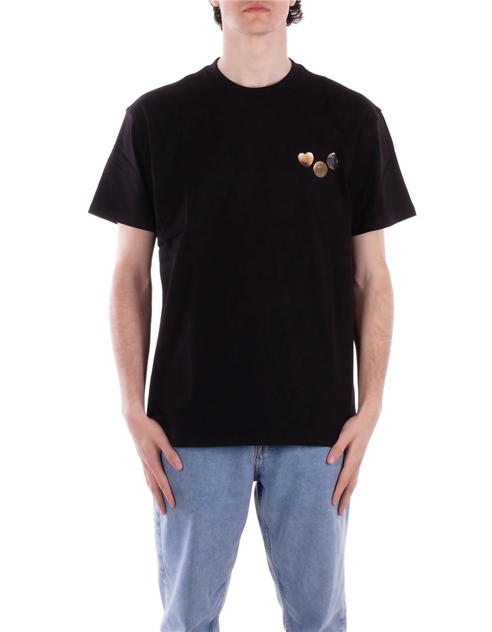 CARHARTT WIP T-shirt Black