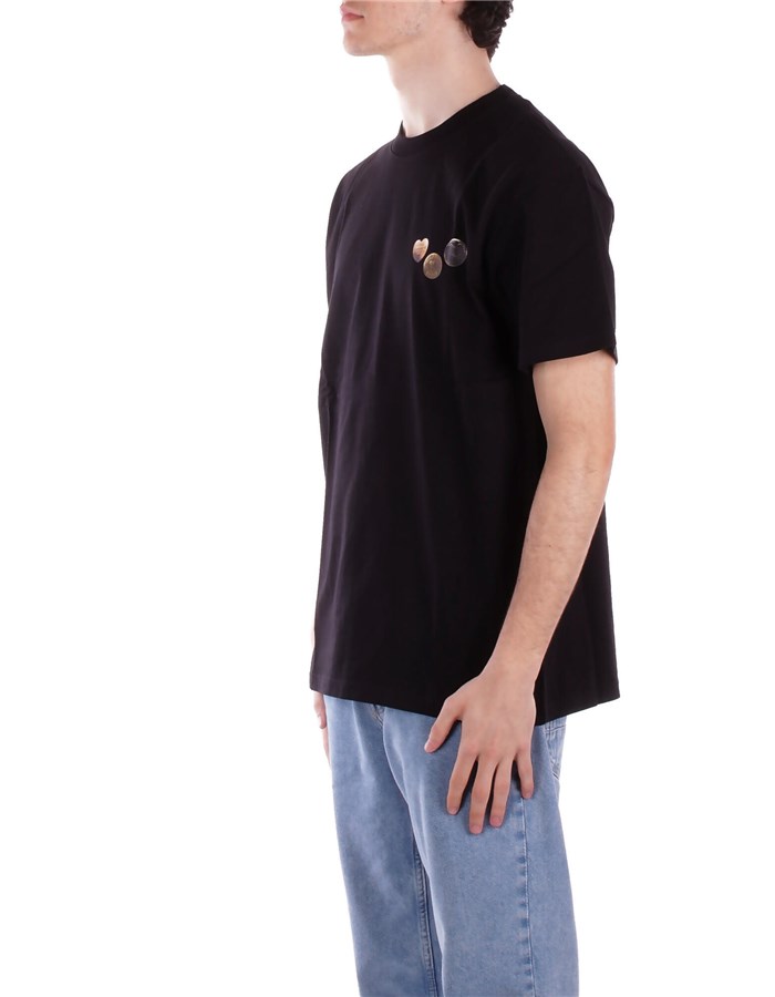 CARHARTT WIP T-shirt Black