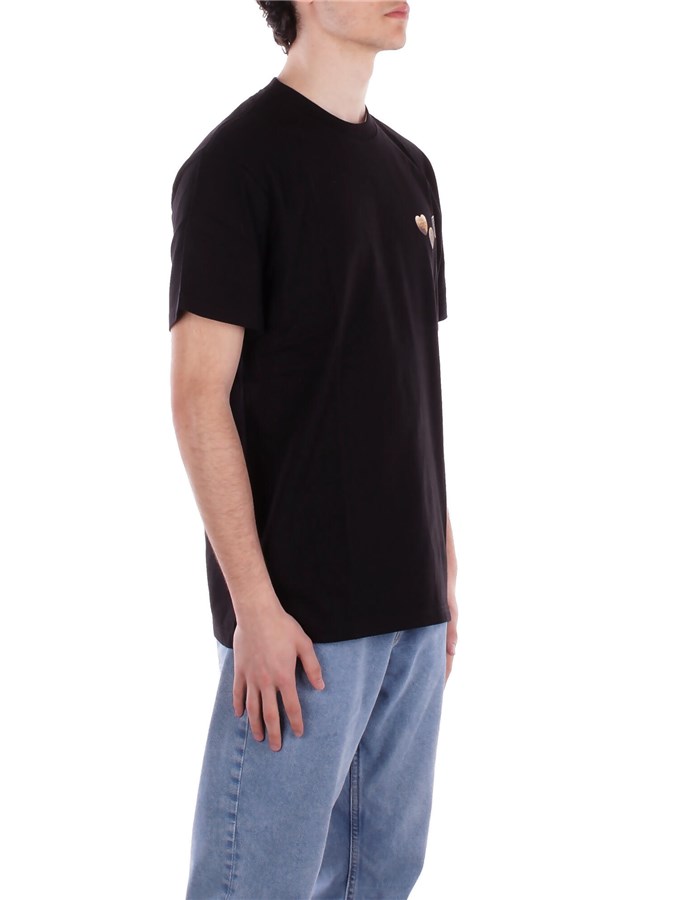 CARHARTT WIP T-shirt Manica Corta Uomo I034658 5 