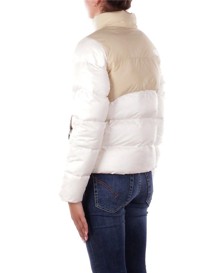 THE NORTH FACE Giubbotti Corti Donna NF0A89JD 2 