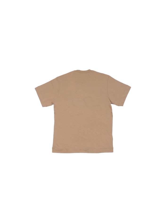 MARNI Manica Corta Beige