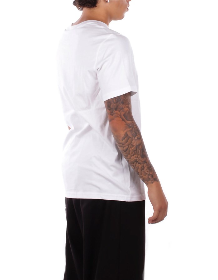 MOOSE KNUCKLES T-shirt Manica Corta Uomo M15MT777 4 