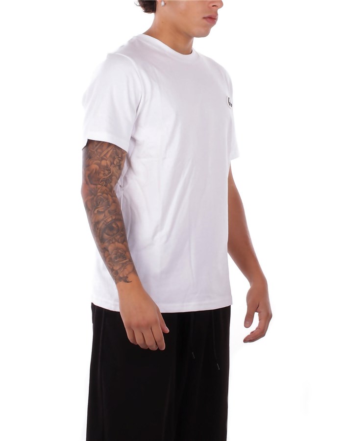 MOOSE KNUCKLES T-shirt Manica Corta Uomo M15MT777 5 