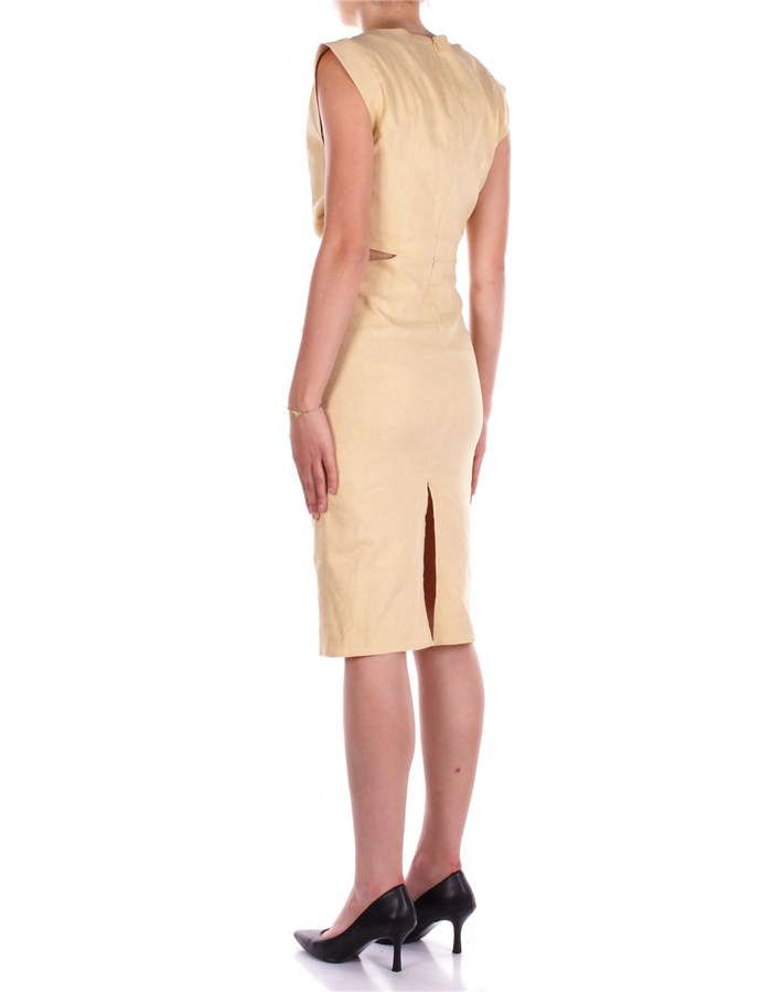 PINKO Abiti Tubini Donna 104955A0IM 2 