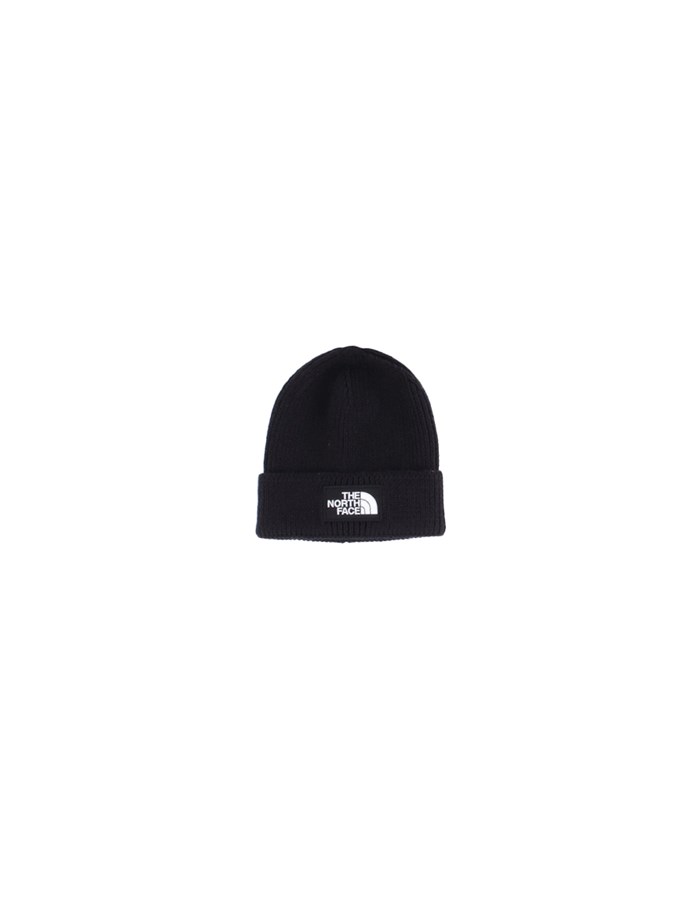 THE NORTH FACE Beanie Black