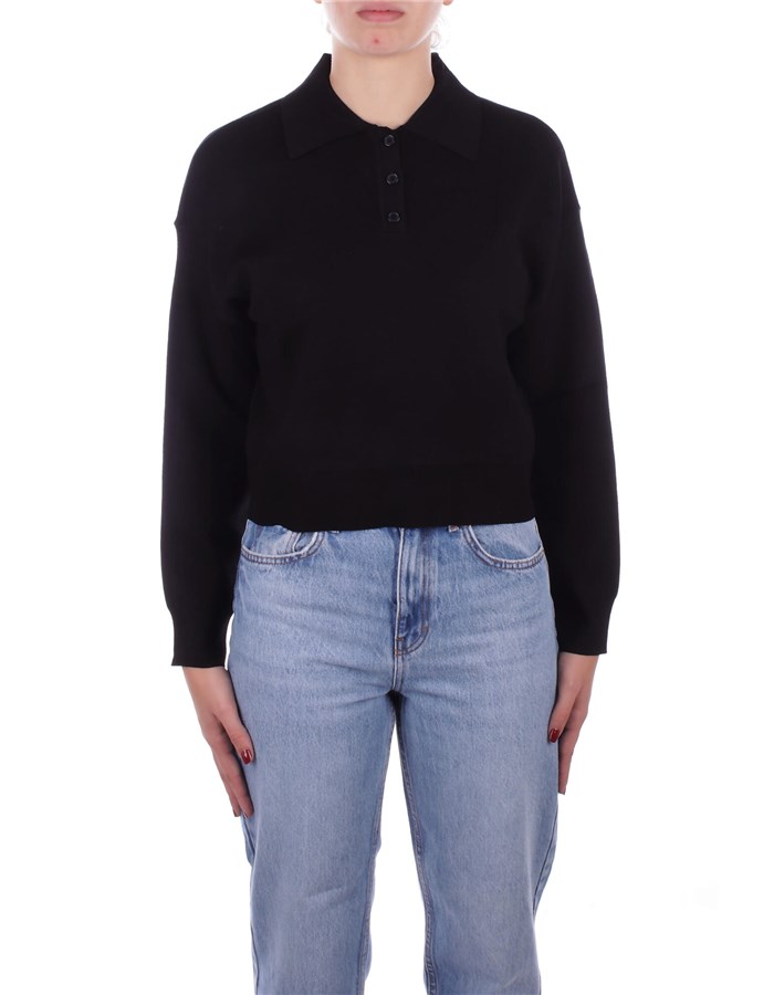 ONLY Knitted  Black