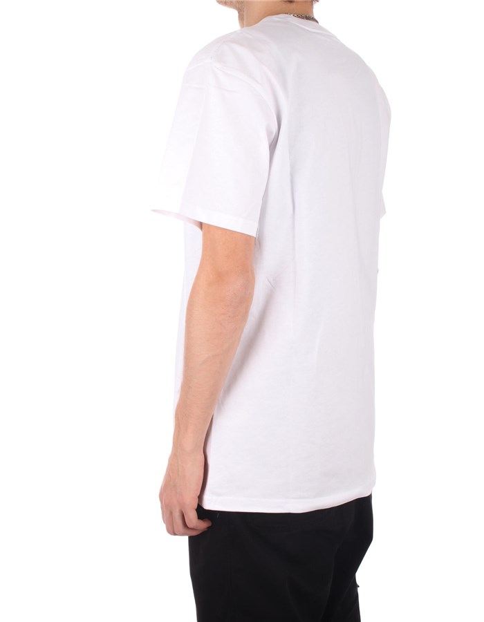 CARHARTT WIP T-shirt Manica Corta Uomo I026391 2 