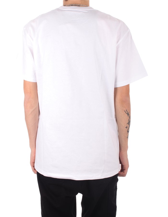 CARHARTT WIP T-shirt Manica Corta Uomo I026391 3 