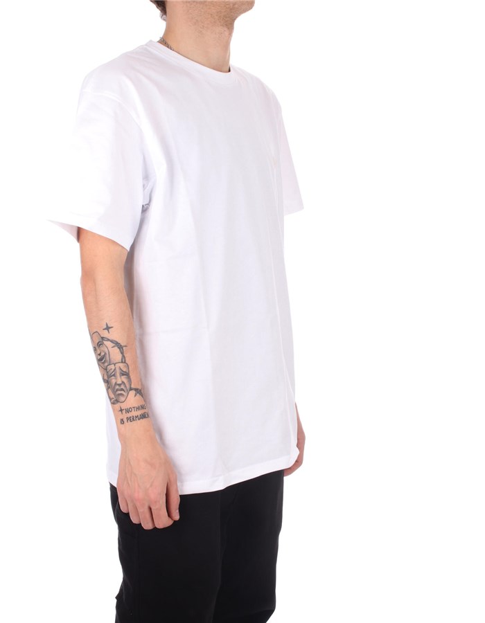 CARHARTT WIP T-shirt Manica Corta Uomo I026391 5 