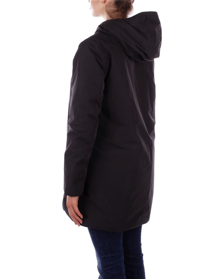 KWAY Jackets Long Women K71326W 2 