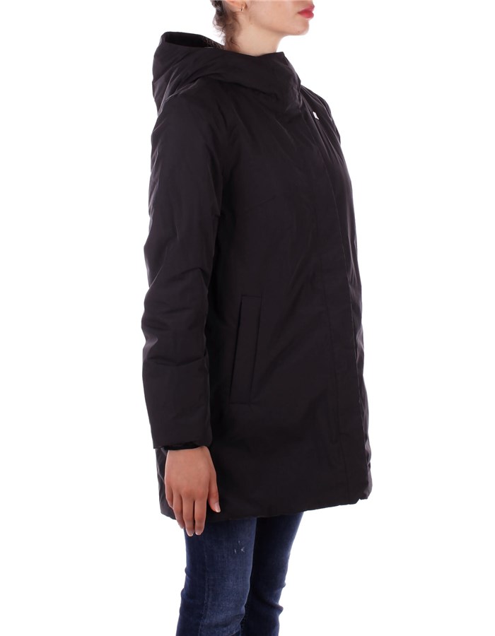 KWAY Jackets Long Women K71326W 5 