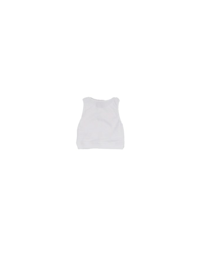 DISCLAIMER Tanks White