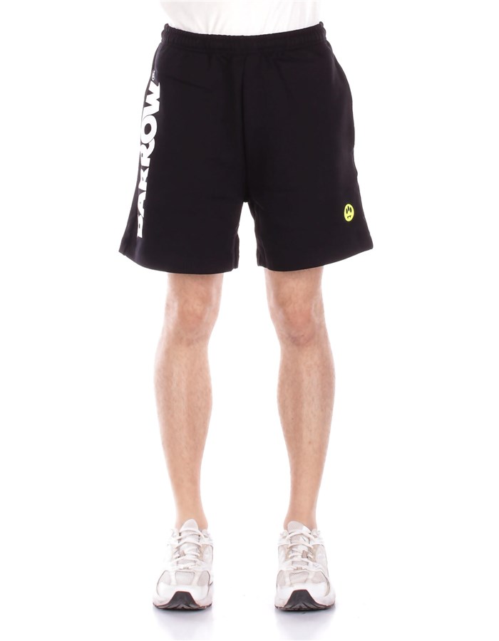 BARROW Shorts Black