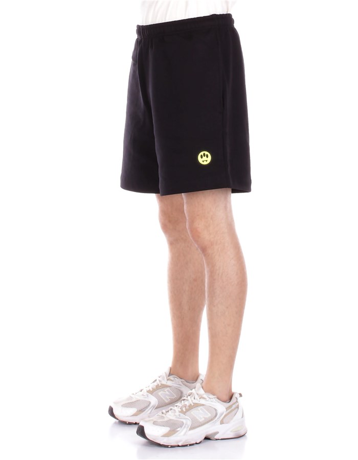 BARROW Shorts Black