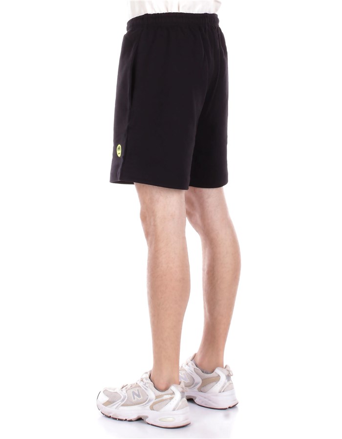 BARROW Shorts  Sweatshirt Unisex S5BWUABE089 2 