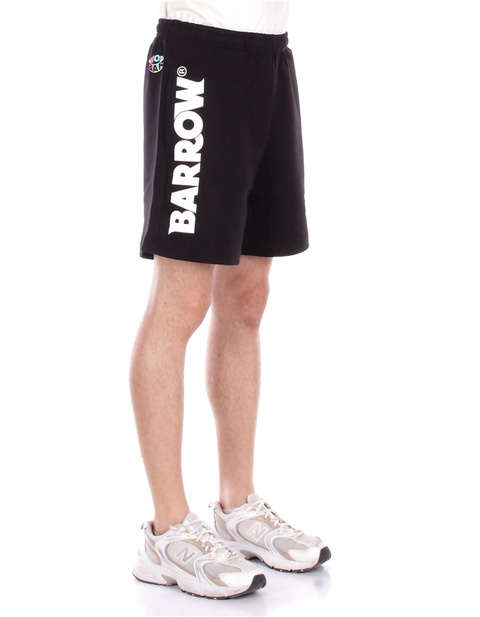 BARROW Shorts  Sweatshirt Unisex S5BWUABE089 5 