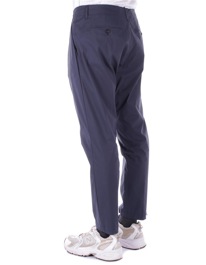 DONDUP Trousers Regular Men UP630PS0020002 2 