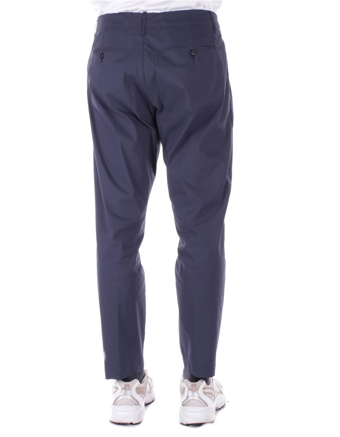 DONDUP Trousers Regular Men UP630PS0020002 3 