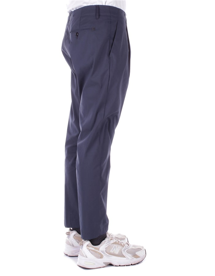DONDUP Trousers Regular Men UP630PS0020002 4 