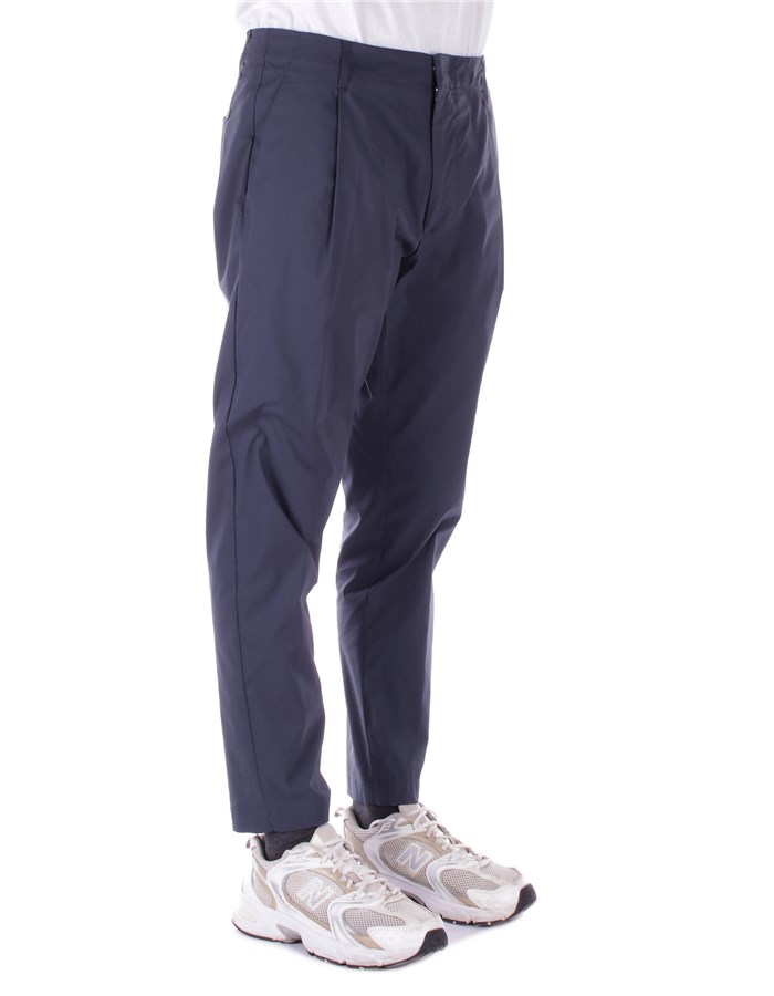 DONDUP Trousers Regular Men UP630PS0020002 5 