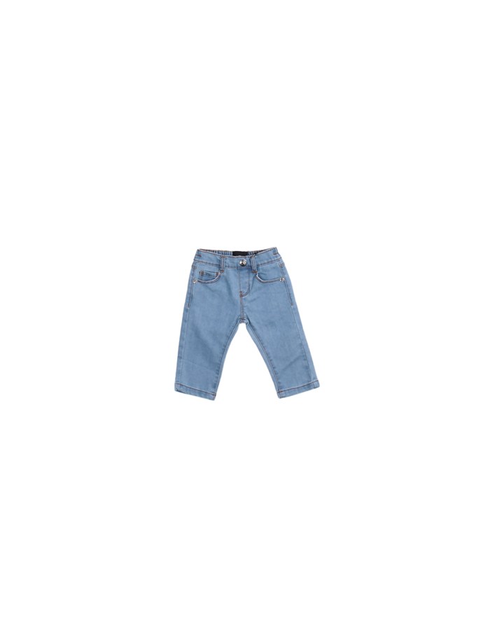 JOHN RICHMOND Regular Denim