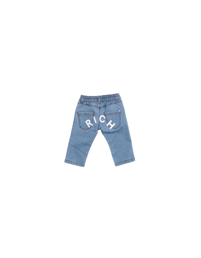 JOHN RICHMOND Regular Denim