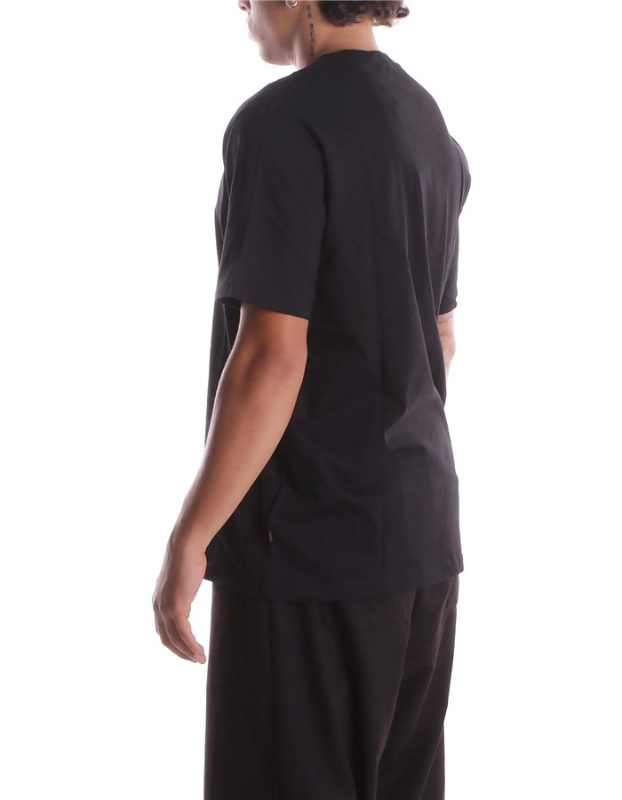 DICKIES T-shirt Manica Corta Uomo DK0A4XDB 2 