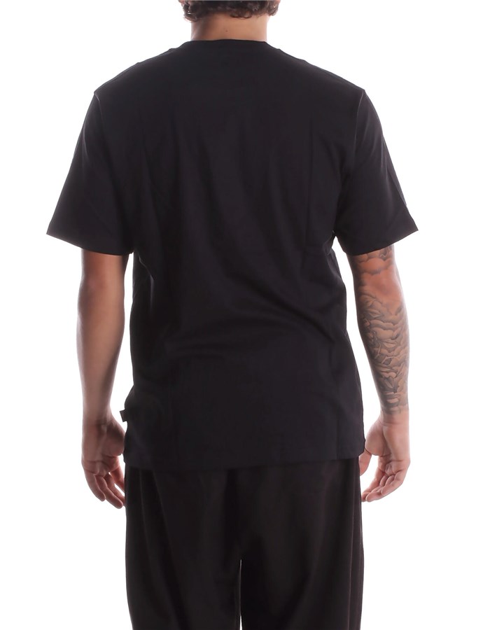 DICKIES T-shirt Manica Corta Uomo DK0A4XDB 3 