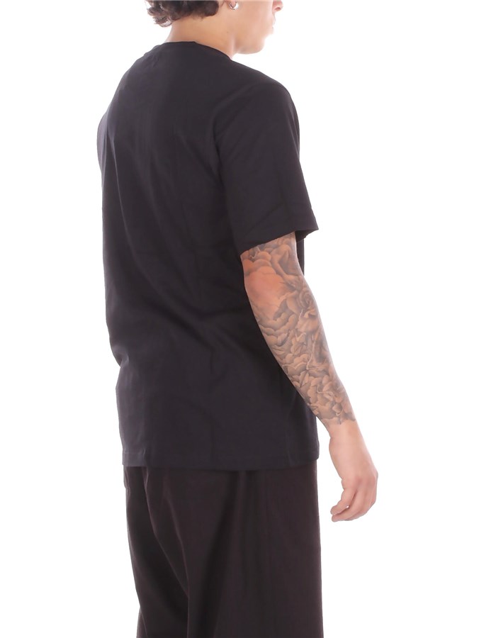 DICKIES T-shirt Manica Corta Uomo DK0A4XDB 4 
