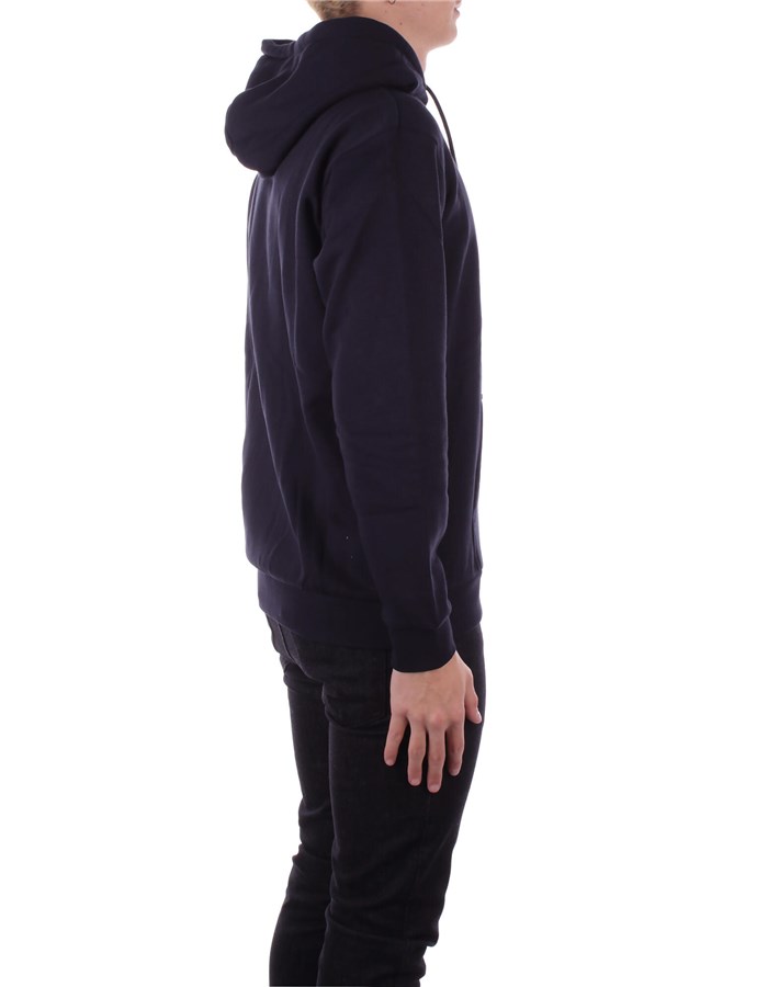 ONLY & SONS Felpe Con Cappuccio Uomo 22018684 4 