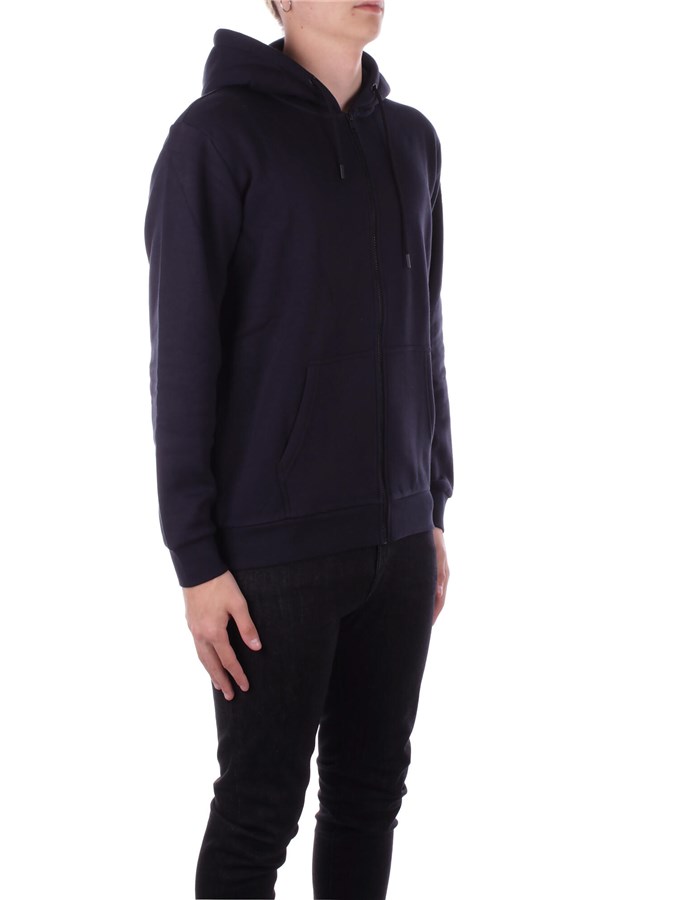 ONLY & SONS Felpe Con Cappuccio Uomo 22018684 5 
