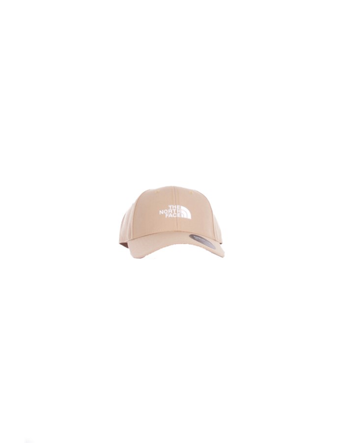 THE NORTH FACE Baseball Khaki