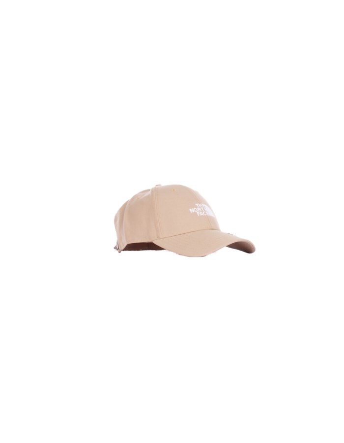 THE NORTH FACE Baseball Khaki