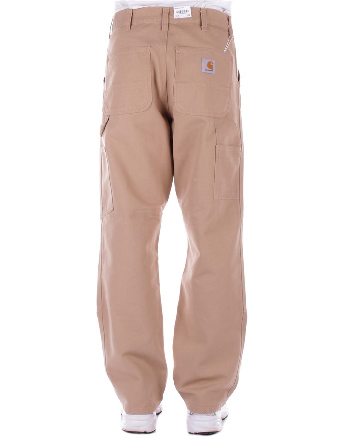 CARHARTT WIP Jeans Loose Uomo I031501 3 