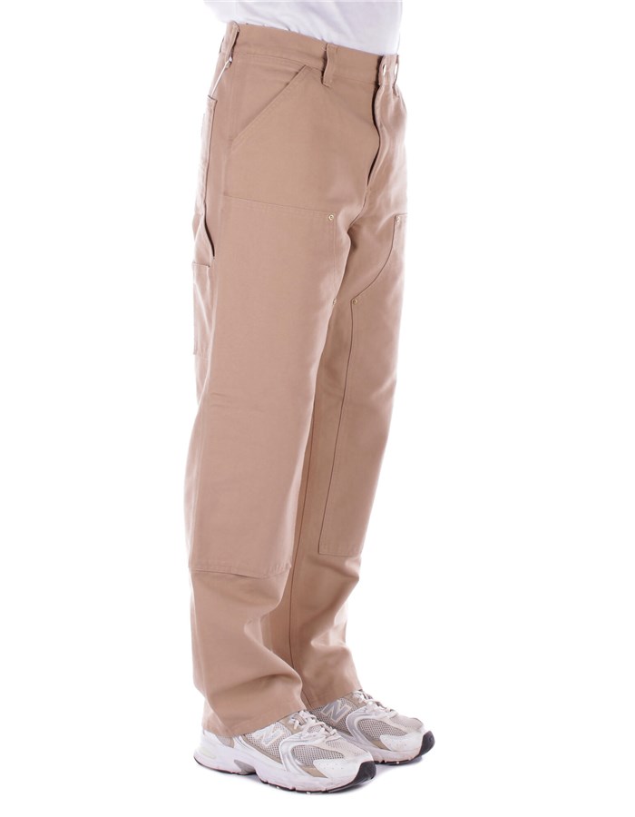 CARHARTT WIP Jeans Loose Uomo I031501 5 