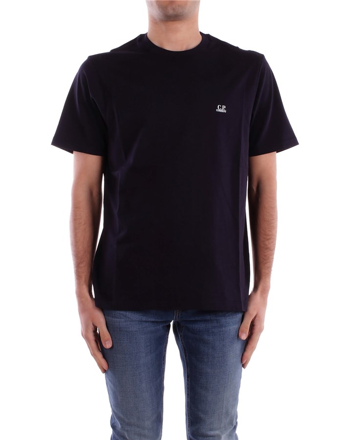 CP COMPANY Short sleeve 