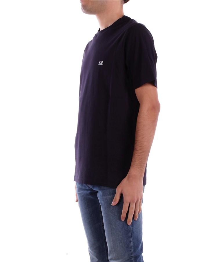 CP COMPANY Short sleeve 