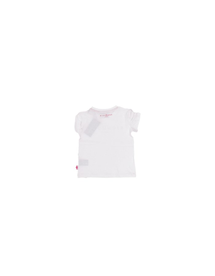 JOHN RICHMOND T-shirt Short sleeve Girls RGP24003TS 1 