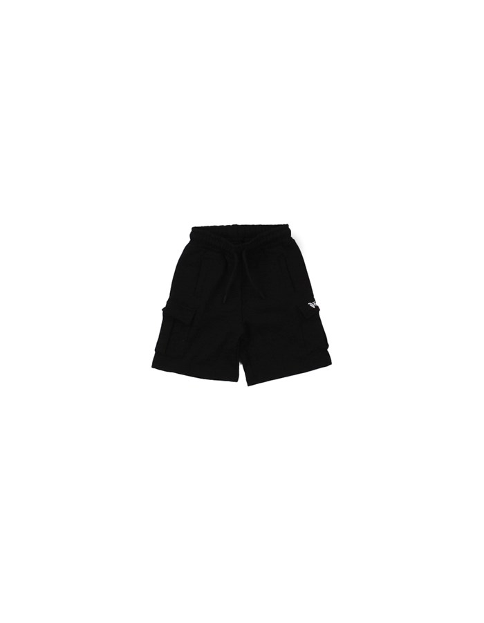 DISCLAIMER bermuda Black