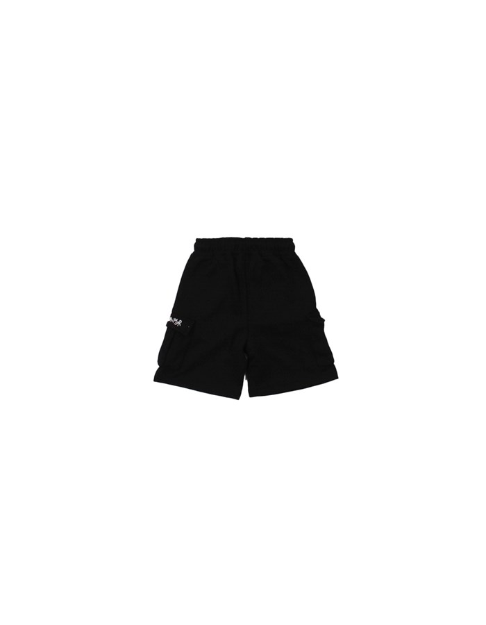 DISCLAIMER bermuda Black